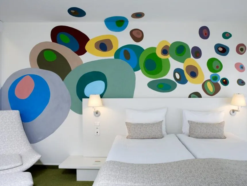 Hotel Bloom Brussel budget